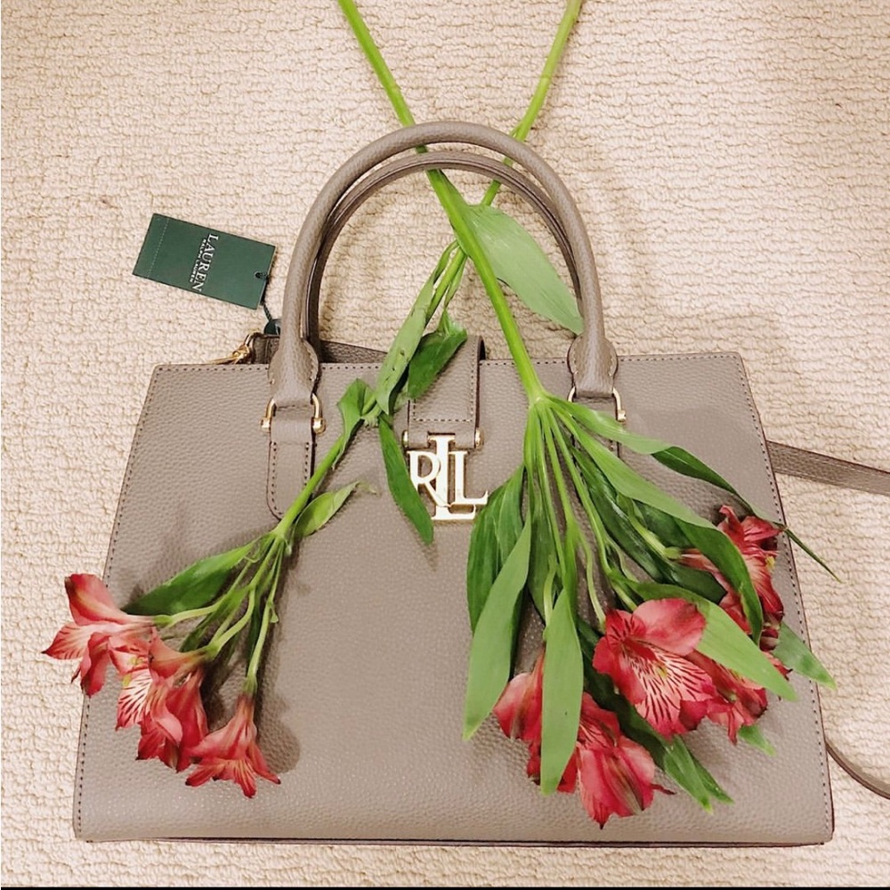 Lauren Ralph Lauren bag